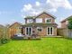 Thumbnail Detached house for sale in Ryecroft Meadow, Mannings Heath, Horsham, West Sussex