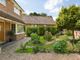 Thumbnail Detached house for sale in Westbere Lane, Westbere, Canterbury