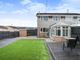 Thumbnail Semi-detached house for sale in Bryn Rhedyn, Caerphilly, Mid Glamorgan
