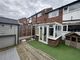 Thumbnail Mews house for sale in Princess Close, Mossley, Ashton-Under-Lyne