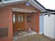 Thumbnail Detached bungalow for sale in Whittle Hall Lane, Great Sankey, Warrington