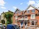Thumbnail Flat to rent in Norton Road, Hove, East Sussex