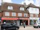 Thumbnail Retail premises for sale in Beech Road, St.Albans