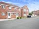 Thumbnail Semi-detached house for sale in Knights Road, Nuneaton