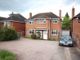 Thumbnail Detached house for sale in Holbeache Road, Kingswinford