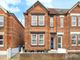 Thumbnail Detached house for sale in Francis Road, Branksome, Poole