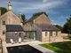 Thumbnail Detached house for sale in Chapel House, Lower North Wraxall, Wiltshire