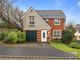 Thumbnail Detached house for sale in The Hollows, Elburton, Plymouth