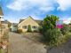 Thumbnail Bungalow for sale in Bettertons Close, Fairford