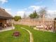 Thumbnail Detached house for sale in The Gardens, Upavon, Pewsey, Wiltshire