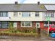 Thumbnail Terraced house for sale in Manor Way, Whitchurch, Cardiff