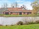 Thumbnail Detached house for sale in New Road, Fundenhall, Norwich, Norfolk