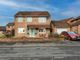 Thumbnail Detached house for sale in Shire Court, Quakers Yard, Treharris