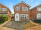 Thumbnail Detached house for sale in St. Marks Grove, York