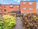 Thumbnail Flat for sale in Fonteine Court, Ross-On-Wye, Herefordshire