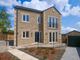 Thumbnail Detached house for sale in Brant Moor Mews, Baildon, Shipley, West Yorkshire