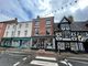 Thumbnail Retail premises for sale in 75 High Street, Cheadle, Staffordshire
