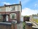 Thumbnail End terrace house for sale in John O Gaunt Road, Newcastle, Staffordshire
