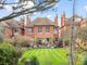 Thumbnail Detached house for sale in Vallance Gardens, Hove