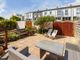 Thumbnail Terraced house for sale in Marineside, Bracklesham Bay