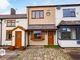 Thumbnail Terraced house for sale in Bradley Fold Road, Ainsworth, Bolton