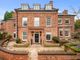 Thumbnail Detached house for sale in Allandale, Bradgate Road, Altrincham