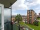 Thumbnail Flat for sale in Ringsfield House, East Street, London