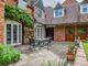 Thumbnail Detached house for sale in Alcester Road, Burcot, Bromsgrove, Worcestershire
