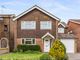 Thumbnail Detached house for sale in The Driftway, Upper Beeding