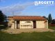 Thumbnail Villa for sale in Saint-Séverin, Charente, Nouvelle-Aquitaine