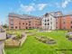 Thumbnail Flat for sale in Burlington Gardens, Leyland