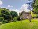 Thumbnail Semi-detached house for sale in Chailey, Chailey, Lewes, East Sussex
