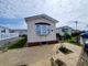 Thumbnail Mobile/park home for sale in Kings Park Homes Creek Road, Canvey Island