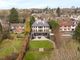 Thumbnail Detached house to rent in Carrwood Road, Hale Barns, Cheshire