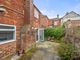 Thumbnail Semi-detached house for sale in Newtown, Spilsby