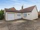 Thumbnail Detached bungalow for sale in Ashford Road, Harrietsham, Maidstone