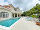 Thumbnail Detached house for sale in Castile, Fort George Heights, Christ Church, Barbados