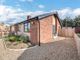 Thumbnail Semi-detached bungalow for sale in Pigeon Lane, Fornham All Saints, Bury St. Edmunds
