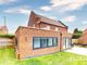 Thumbnail Detached house for sale in Lowe Avenue, Smalley, Ilkeston