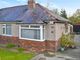 Thumbnail Semi-detached bungalow for sale in Markham Avenue, Rawdon, Leeds