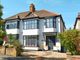 Thumbnail Property for sale in Crescent Road, Leigh-On-Sea