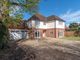 Thumbnail Detached house for sale in Holt Road, Fakenham