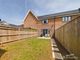 Thumbnail Terraced house for sale in Richardson Close, Aylesbury