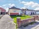 Thumbnail Semi-detached bungalow for sale in Kings Park, Hadleigh, Benfleet