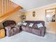 Thumbnail End terrace house for sale in Stockton Close, Longwell Green, Bristol, Gloucestershire