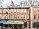 Thumbnail Flat to rent in Brasenose House, Kensington High Street, London