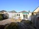 Thumbnail Bungalow for sale in Hawden Road, Bournemouth