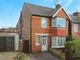 Thumbnail Detached house for sale in Mowbray Avenue, Prestwich