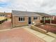 Thumbnail Semi-detached bungalow for sale in Springhill Mount, Crofton, Wakefield