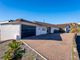 Thumbnail Detached bungalow for sale in Marine Drive, Bishopstone, Seaford